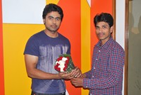 Varun Abhishai Stills at Tori